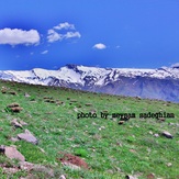 shah alborz 