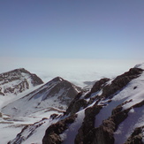 Binalud in Neyshabour, Mount Binalud