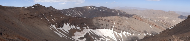 MGoun Pano 150Deg, M'Goun