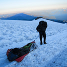 Anthony Vito Fiore - Rescue - Mount Rainier