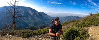 Anthony Vito Fiore - Santa Monica Mountains, Simi Peak photo