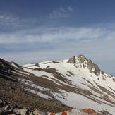 Alvand peak, Alvand (الوند)