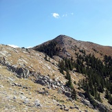 Sierra Blanca