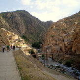 Ali Saeidi NeghabeKoohestaN, Mt Zard