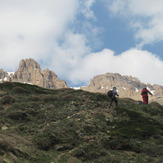 Namazin, آزاد کوه‎‎