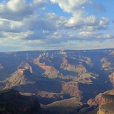 naser ramezani : grand canyon