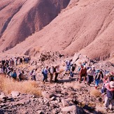 naser ramezani :  Mount Binalud