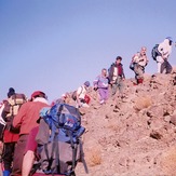 naser ramezani : Mount Binalud