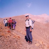 naser ramezani :  Mount Binalud