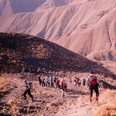 naser ramezani :  Mount Binalud