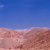 naser ramezani :Mount Binalud