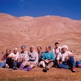 naser ramezani :  Mount Binalud