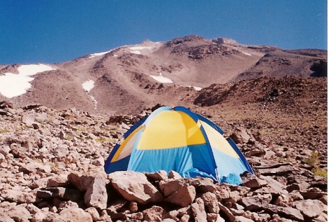 Damavand (دماوند)