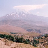 naser ramezani damavand, Damavand (دماوند)