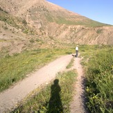 walk to gahar, سن بران