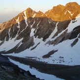 Khersan, Alam Kuh or Alum Kooh