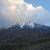 Mount Damavand, Damavand (دماوند)