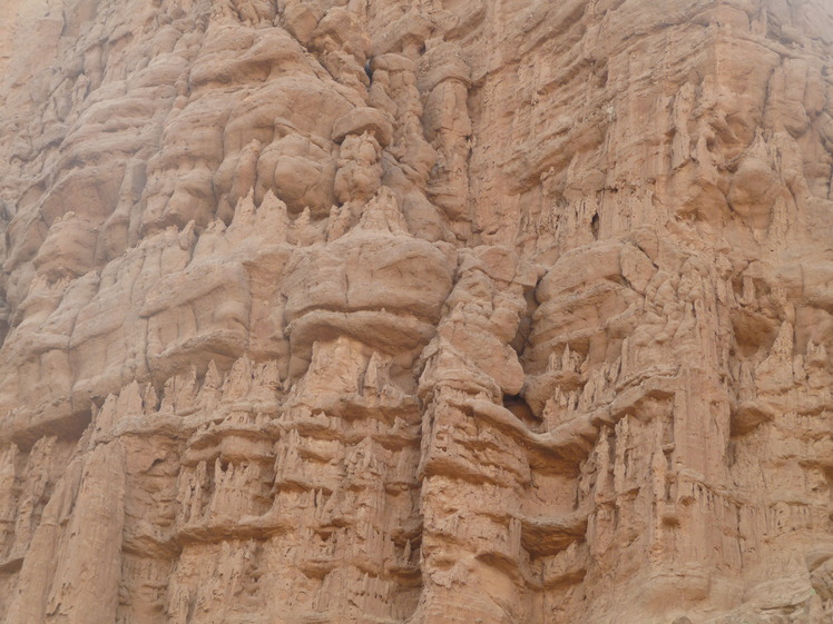 مسیر هفت غار