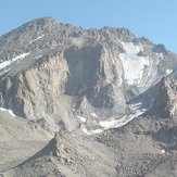 Herame Kasra Western View, سبلان