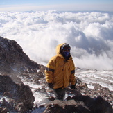 sobhgah, Damavand (دماوند)