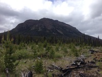 Anahim Peak photo