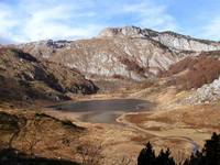 Veliko jezero, Treskavica photo