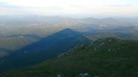 Senka, Šiljak Rtanj photo