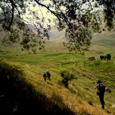 Ali Saeidi NeghabeKoohestaN, Damavand (دماوند)