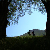 Ali Saeidi NeghabeKoohestaN, Damavand (دماوند)