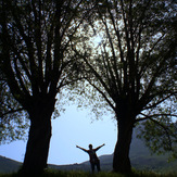 Ali Saeidi NeghabeKoohestaN, Damavand (دماوند)