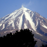 Ali Saeidi NeghabeKoohestaN, Damavand (دماوند)