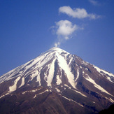 Ali Saeidi NeghabeKoohestaN, Damavand (دماوند)