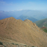 Varehvasht, آزاد کوه‎‎