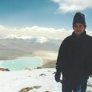 Summit Licancabur 2001