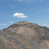 ramezani mt rizan, Damavand (دماوند)