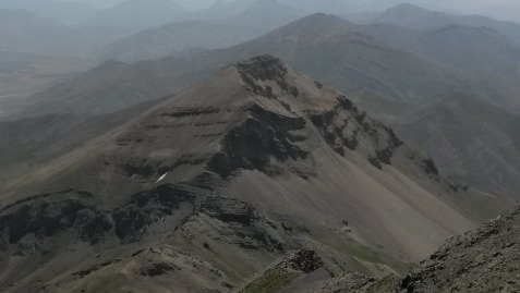 ramezani mt rizan, Damavand (دماوند)