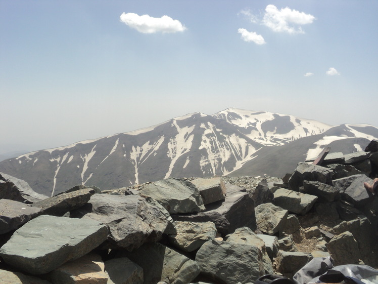 Naaz  summit