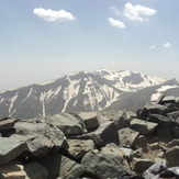 Naaz  summit