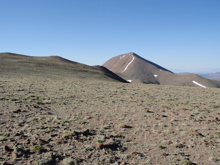 Arc Dome