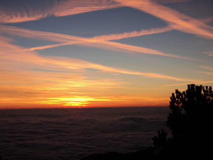 petrostrouga, Mount Olympus