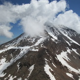 Sabalan, سبلان