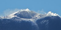 Putana volcano photo