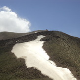 ghale dokhtar summit