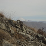 Damavand Summit, Damavand (دماوند)