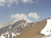 Rizaan summit, Rizan photo