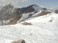 Rizaan summit, Rizan photo