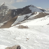 Rizaan summit, Rizan