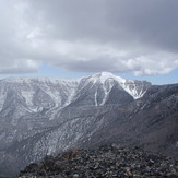 Mount Charleston