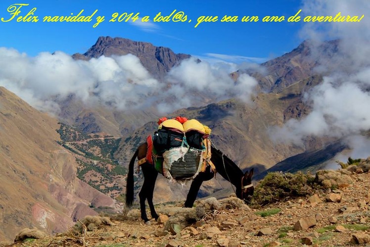 Toubkal