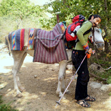 Ali Saeidi NeghabeKoohestaN, Touchal